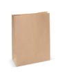4DO Papiertüte 70g/m² 29x22x9cm Tote Bags personalisierbar