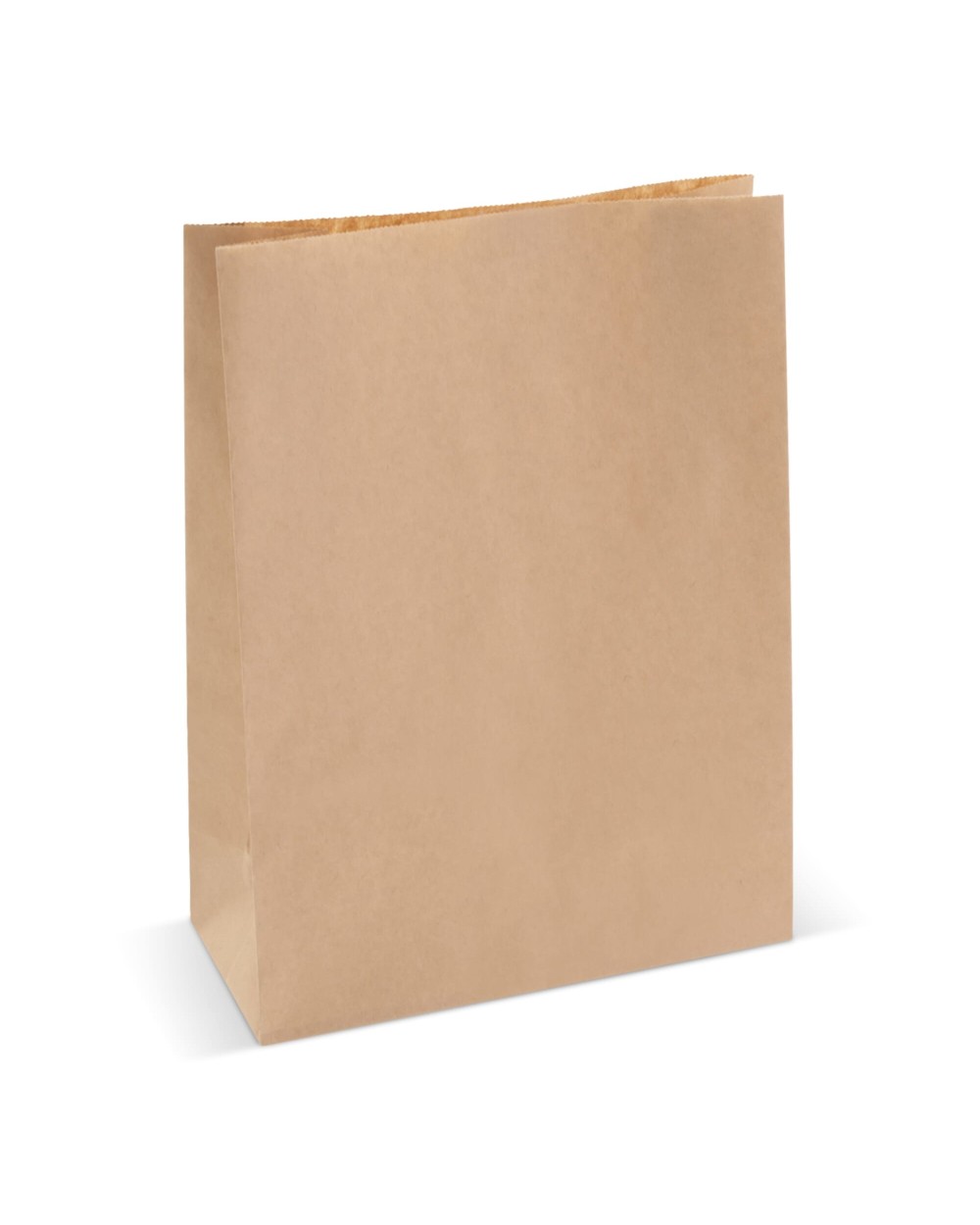 Tote bags personnalisable 4DO Sac en papier 70g/m² 29x22x9cm