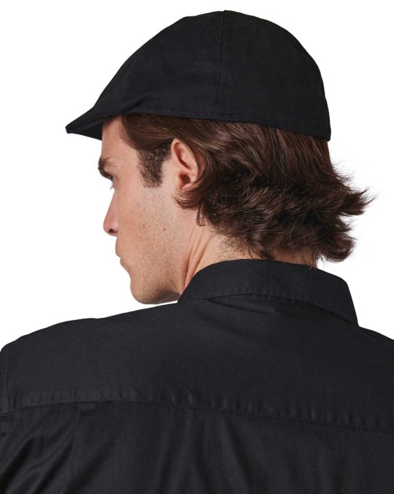 K-UP Duckbill Gatsby-Schirmmütze Kappen personalisierbar