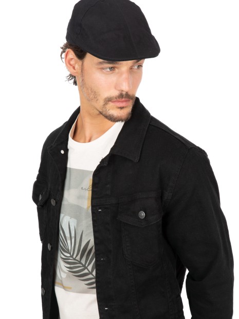 Casquettes à personnaliser K-UP Béret Duckbill 