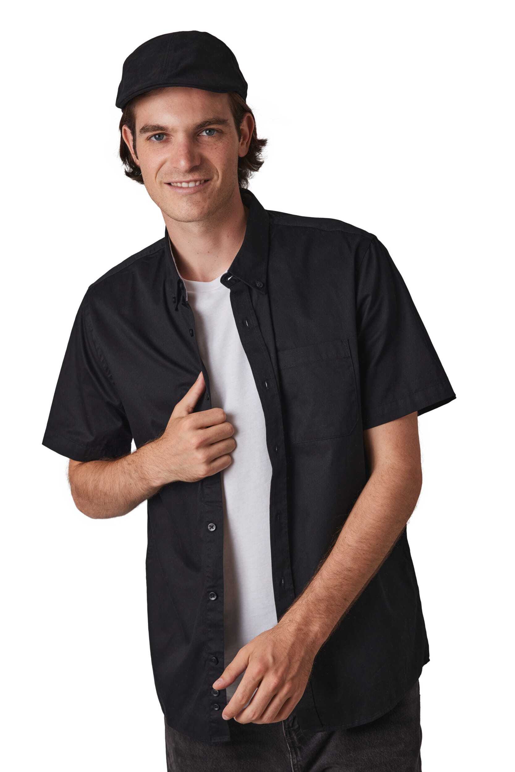 Casquettes personnalisable K-UP Béret Duckbill