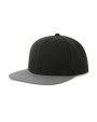 ATLANTIS SNAP BACK-S Kappen personalisierbar