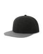 Casquettes personnalisable ATLANTIS SNAP BACK-S