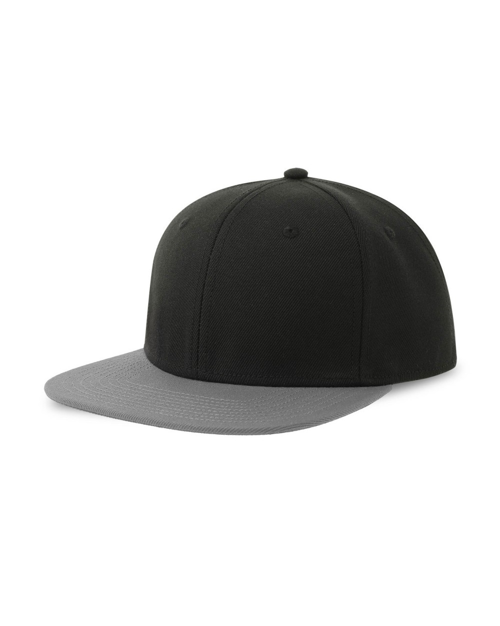 Petjes ATLANTIS SNAP BACK-S voor bedrukking &amp; borduring