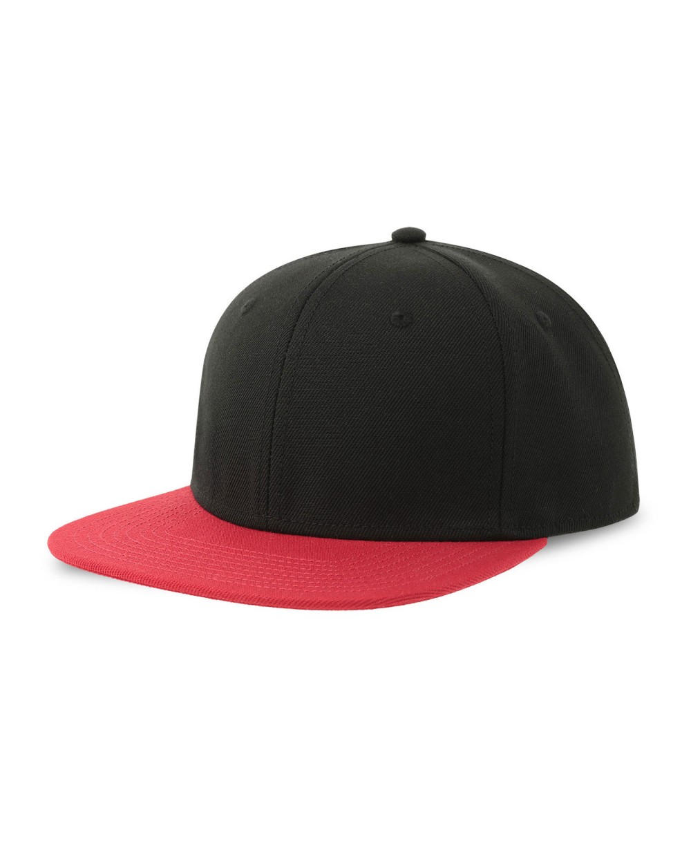 Petjes ATLANTIS SNAP BACK-S voor bedrukking &amp; borduring