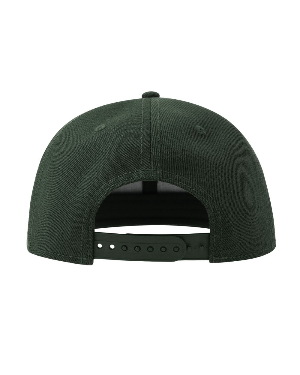 Petjes ATLANTIS SNAP BACK-S voor bedrukking &amp; borduring