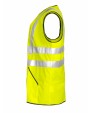 Gilets de sécurité personnalisable PROJOB 6702 VEST HV - EN471 CLASSE 3
