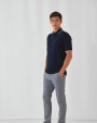 B&C SAFRAN SPORT Poloshirts personalisierbar