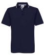 Polo's B&C SAFRAN SPORT voor bedrukking &amp; borduring