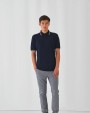 Polos personnalisable B&C SAFRAN SPORT