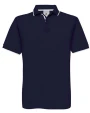 Polo's B&C SAFRAN SPORT voor bedrukking &amp; borduring