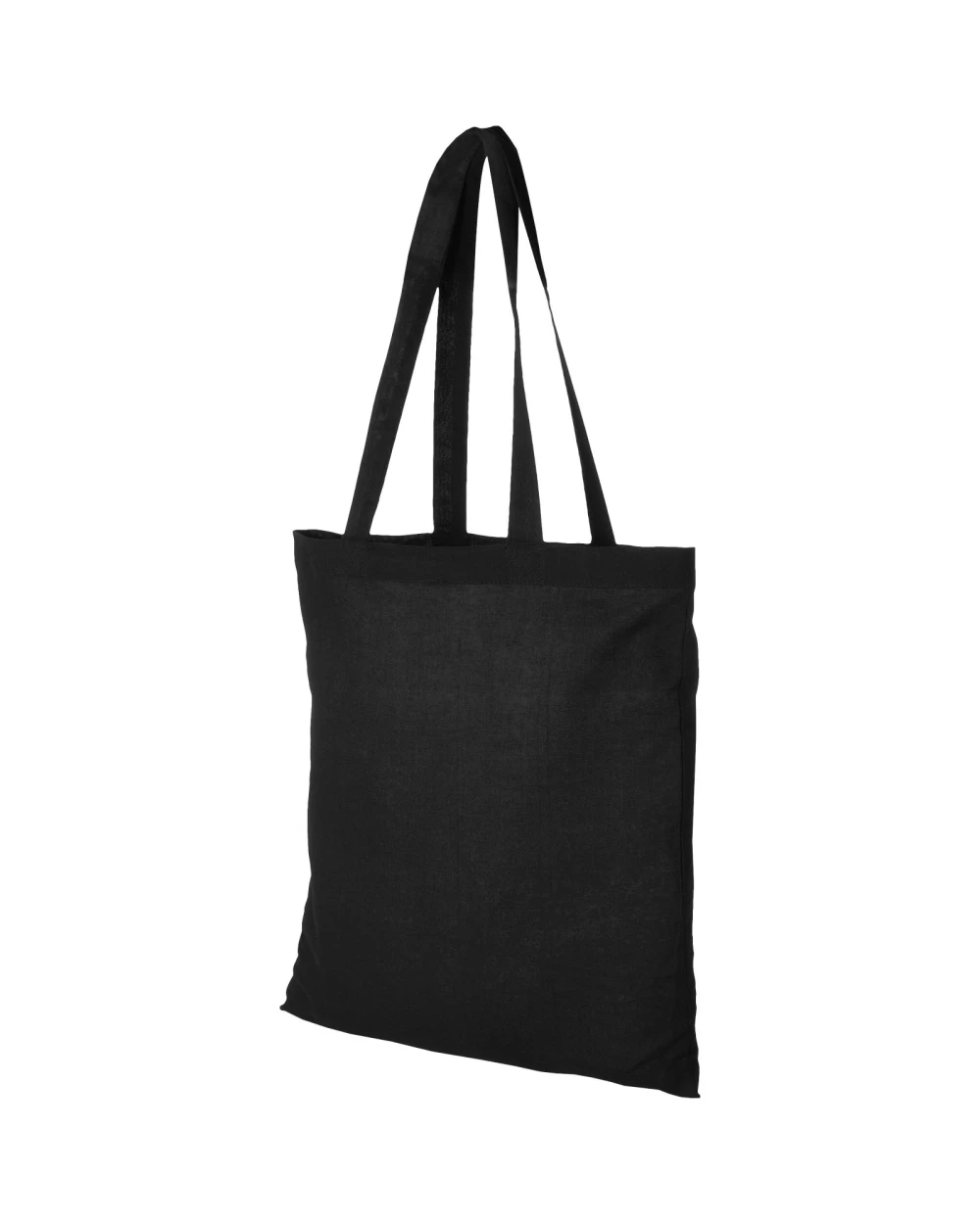 4DO Peru 180 g/m² Baumwoll Tragetasche 7L Taschen personalisierbar