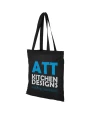 Sacs & Bagagerie personnalisable 4DO Sac shopping Peru 180 g/m² 7L