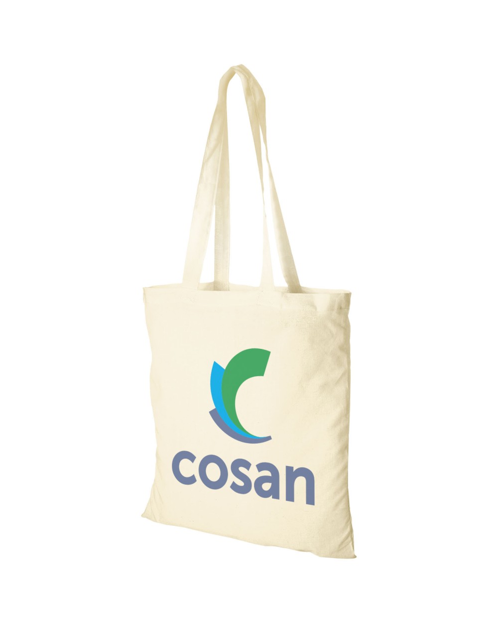 Sacs & Bagagerie personnalisable 4DO Sac shopping Peru 180 g/m² 7L