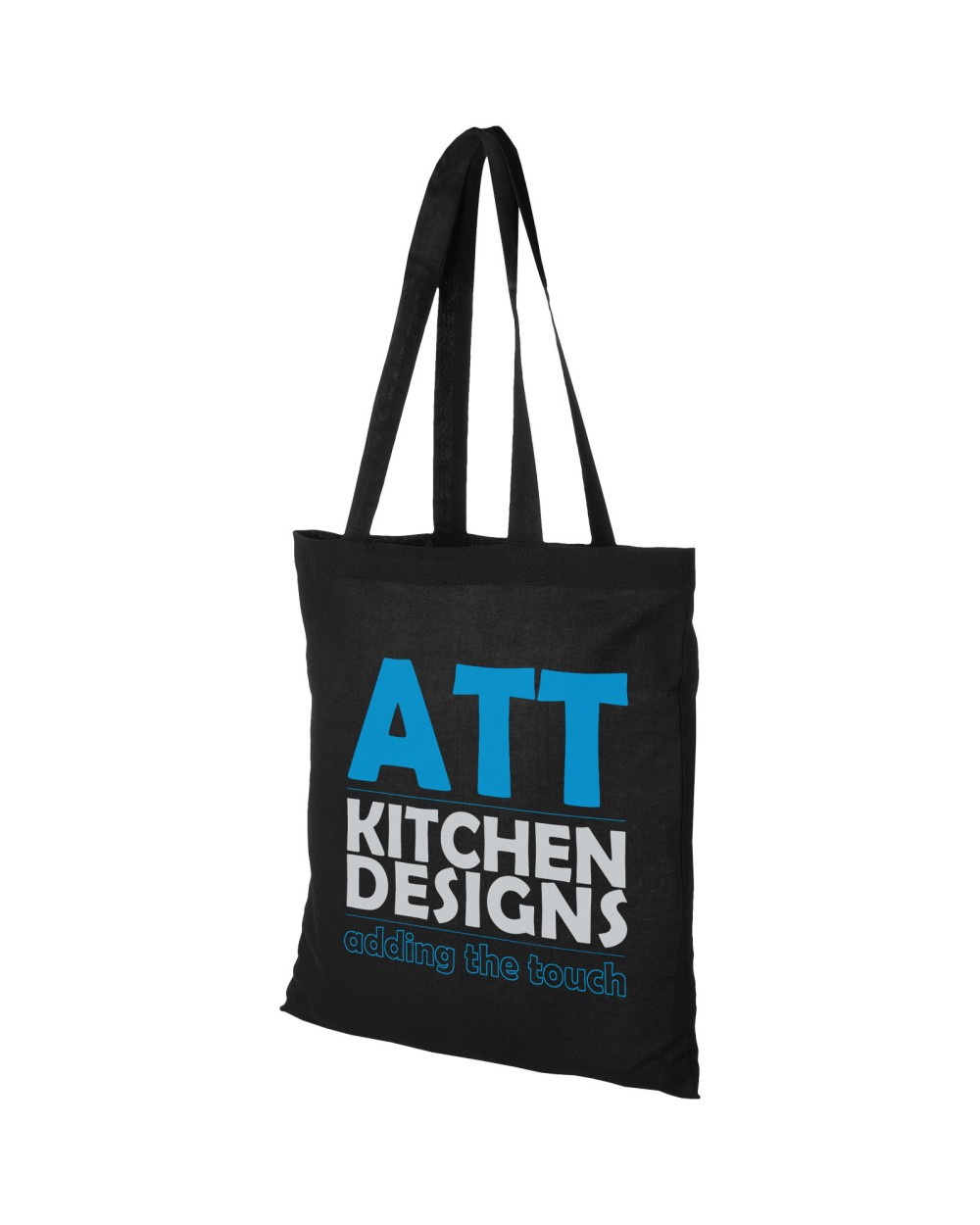 Sacs & Bagagerie personnalisable 4DO Sac shopping Peru 180 g/m² 7L