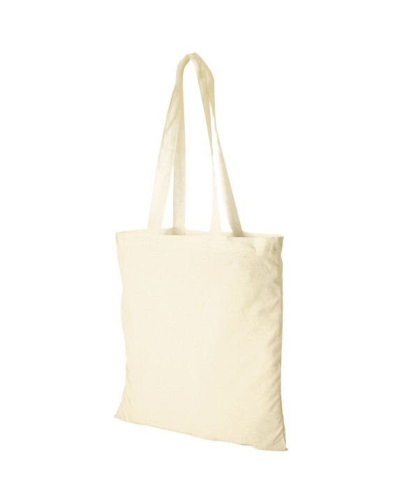 4DO Peru 180 g/m² Baumwoll Tragetasche 7L Taschen personalisierbar
