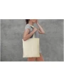 4DO Peru 180 g/m² Baumwoll Tragetasche 7L Taschen personalisierbar