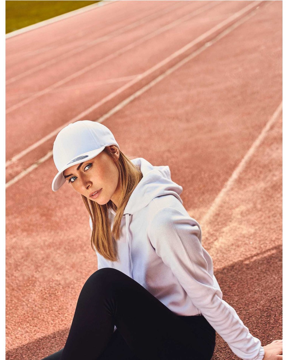 Casquettes personnalisable FLEXFIT Casquette Cool & Dry