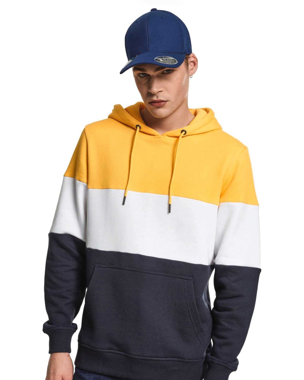 Casquettes personnalisable FLEXFIT Casquette Cool & Dry