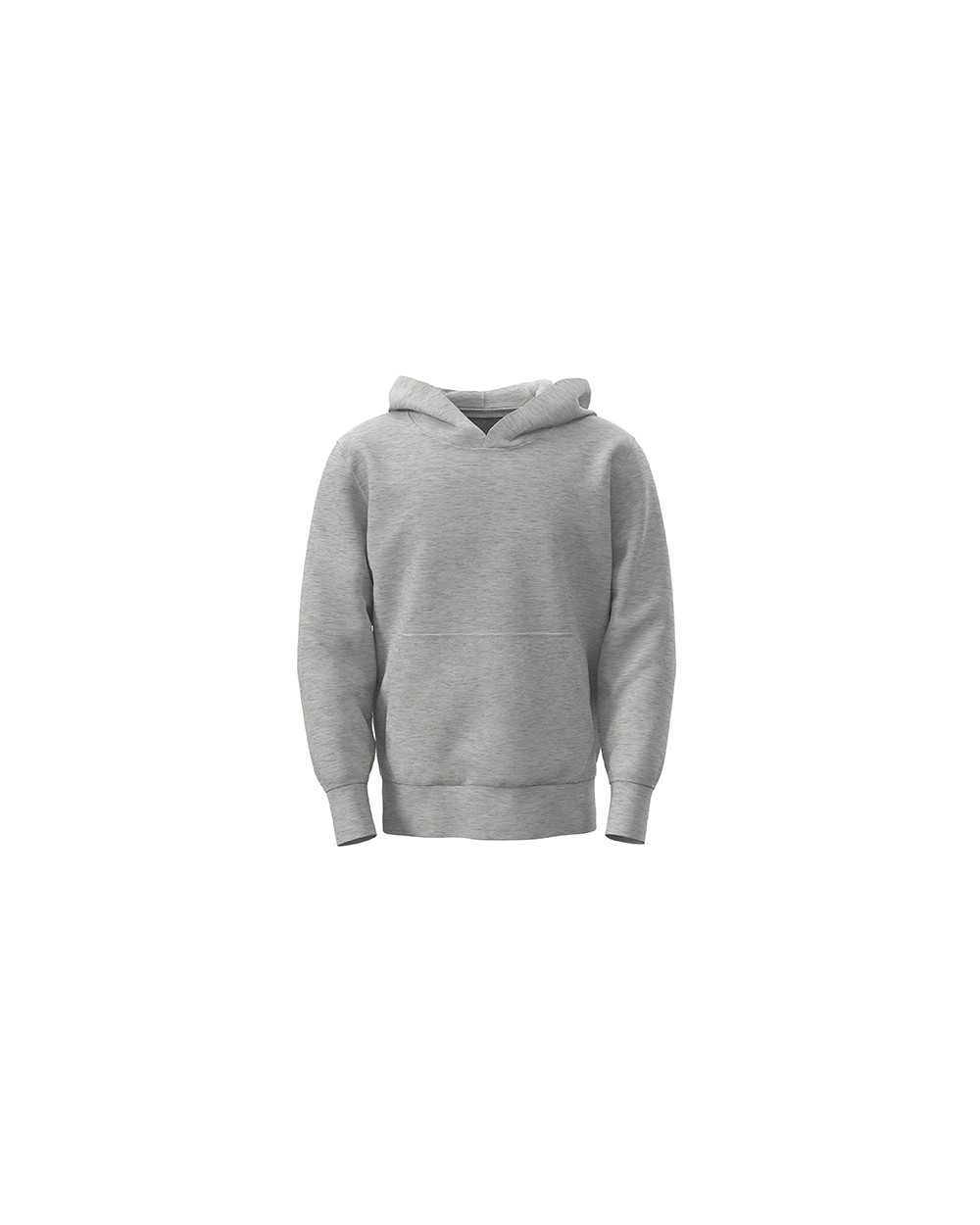 Sweaters & hoodies STEDMAN CLASSIC HOODIE KIDS voor bedrukking &amp; borduring