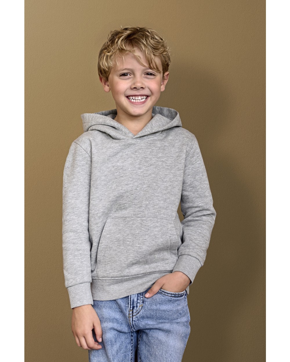 Sweat-shirts personnalisable STEDMAN CLASSIC HOODIE KIDS