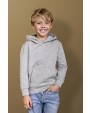 STEDMAN CLASSIC HOODIE KIDS Sweatshirts personalisierbar