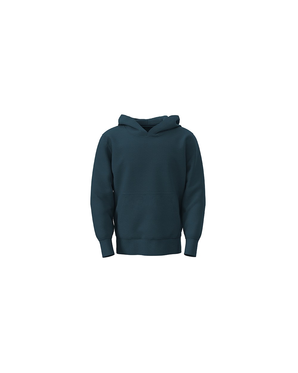 Sweaters & hoodies STEDMAN CLASSIC HOODIE KIDS voor bedrukking &amp; borduring