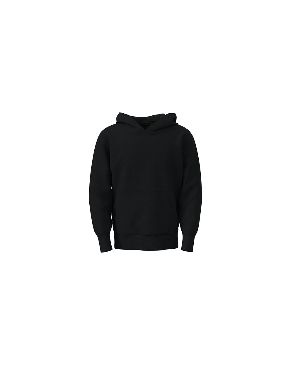 Sweaters & hoodies STEDMAN CLASSIC HOODIE KIDS voor bedrukking &amp; borduring