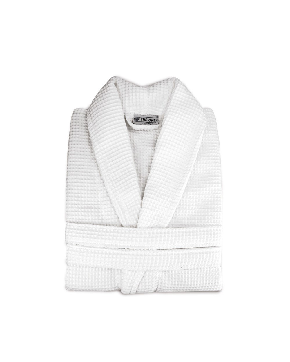 Robes personnalisable THE ONE TOWELLING WAFFLE BATHROBE