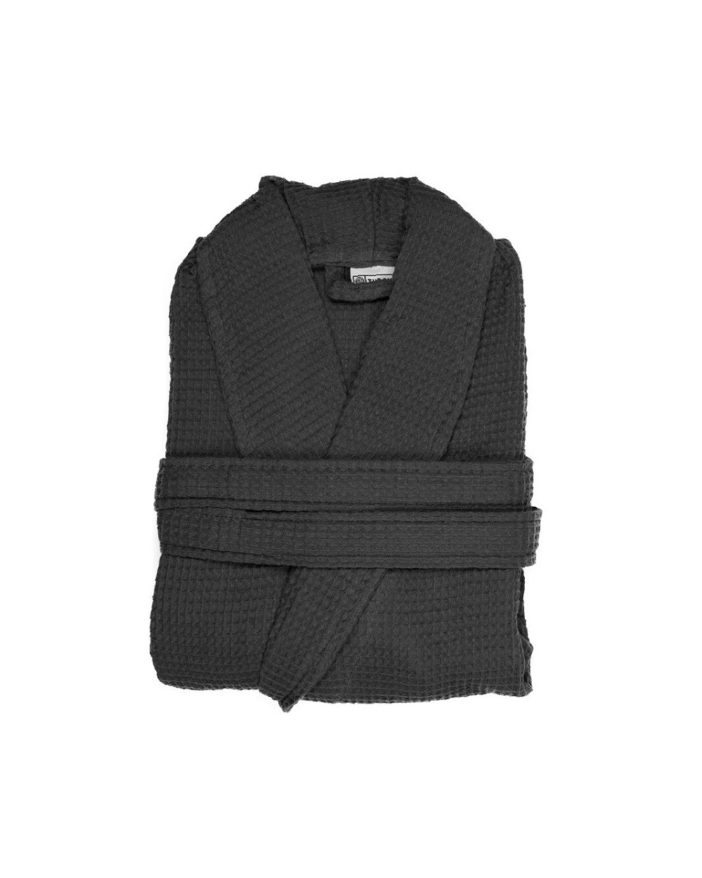 Jurken THE ONE TOWELLING WAFFLE BATHROBE voor bedrukking &amp; borduring