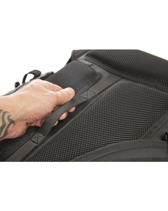 HALFAR Notebook Backpack Orbit Taschen personalisierbar