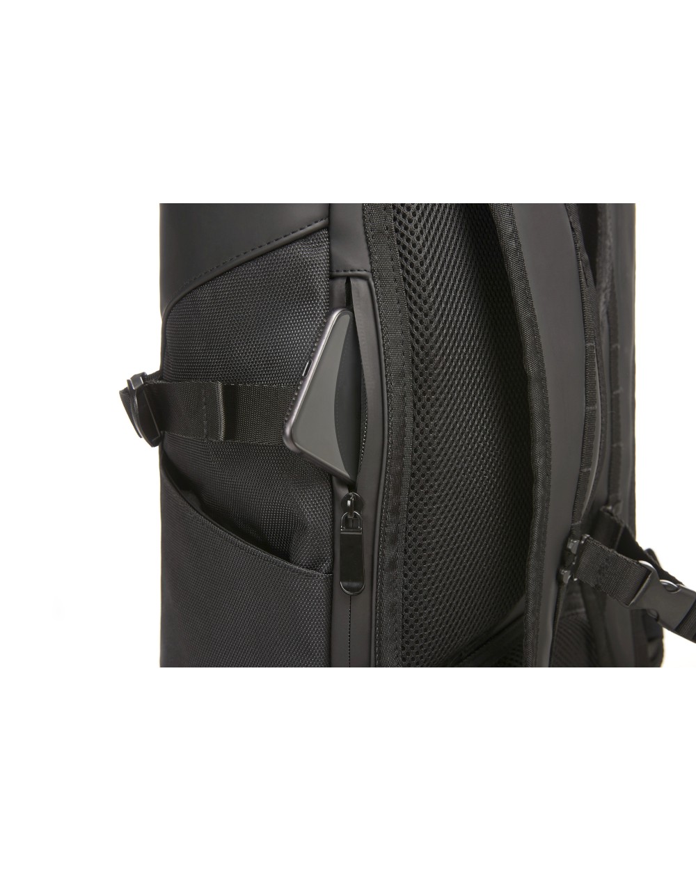 Tassen & Zakken HALFAR Notebook Backpack Orbit voor bedrukking &amp; borduring