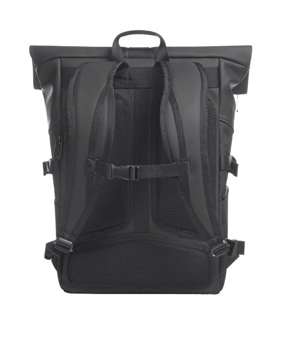 HALFAR Notebook Backpack Orbit Taschen personalisierbar