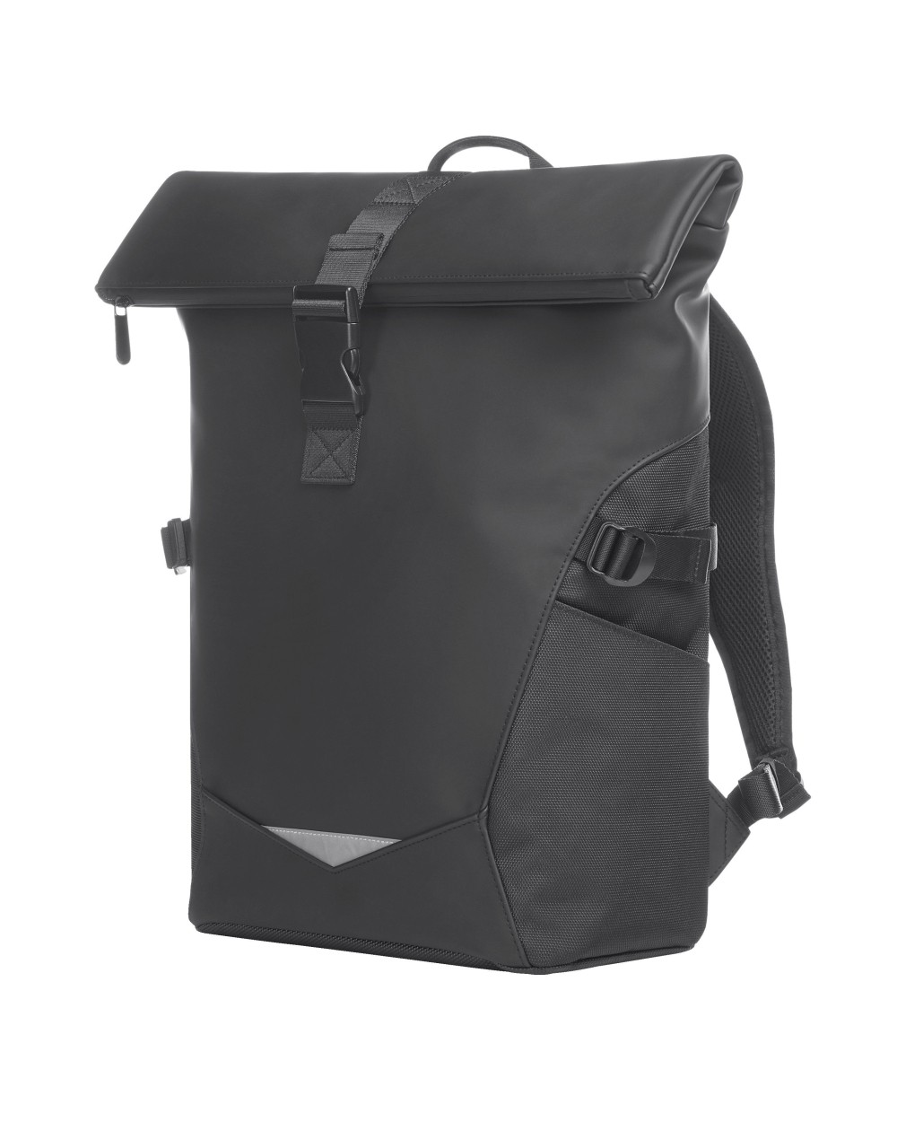 Tassen & Zakken HALFAR Notebook Backpack Orbit voor bedrukking &amp; borduring