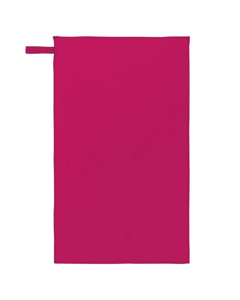 Produits éponges personnalisable PROACT Serviette de sport microfibre - 30 x 50 cm