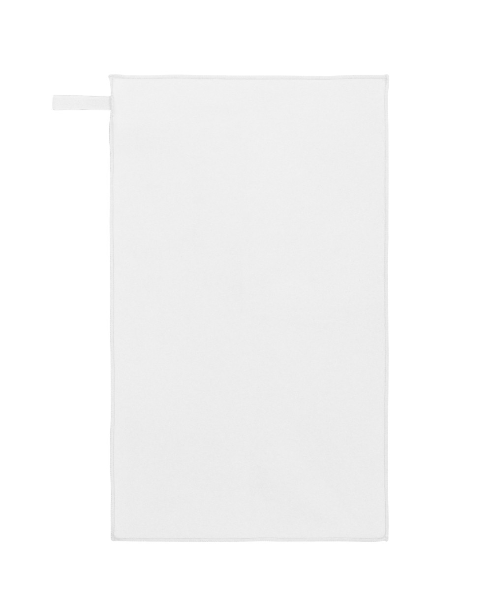 PROACT Super saugfähiges Mikrofaser-Sporthandtuch  - 30 x 50 cm Bad Artikeln personalisierbar