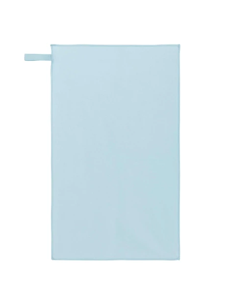 PROACT Serviette de sport microfibre - 30 x 50 cm  personnalisable
