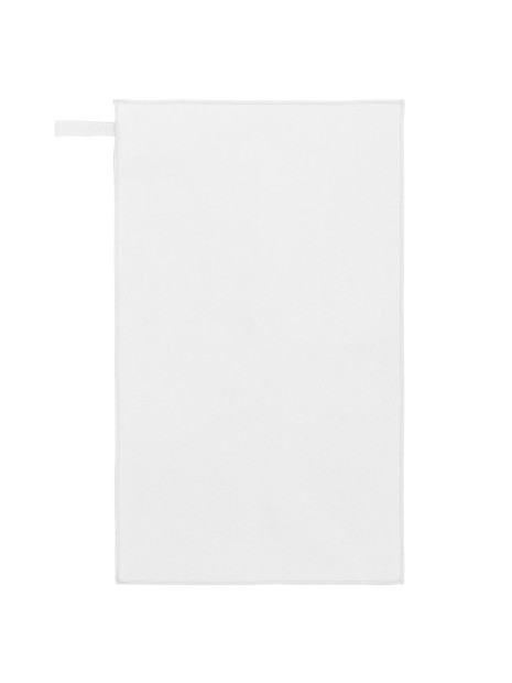 PROACT Serviette de sport microfibre - 30 x 50 cm /api/colors/7a92cd2d-10d2-40b4-928b-296bb7487506 personnalisable
