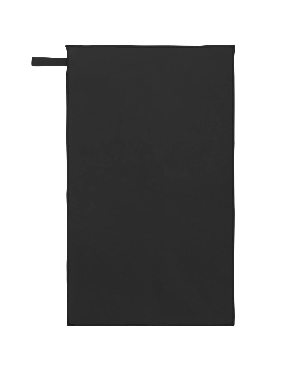 Produits éponges personnalisable PROACT Serviette de sport microfibre - 30 x 50 cm