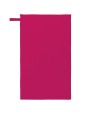 Produits éponges personnalisable PROACT Serviette de sport microfibre - 30 x 50 cm