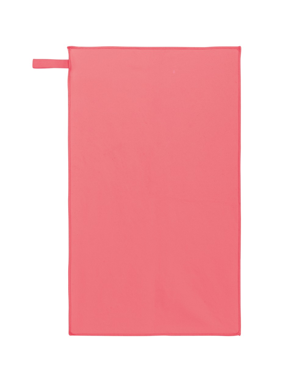 Produits éponges personnalisable PROACT Serviette de sport microfibre - 30 x 50 cm