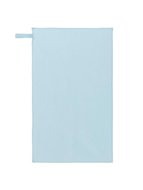 PROACT Serviette de sport microfibre - 30 x 50 cm  personnalisable