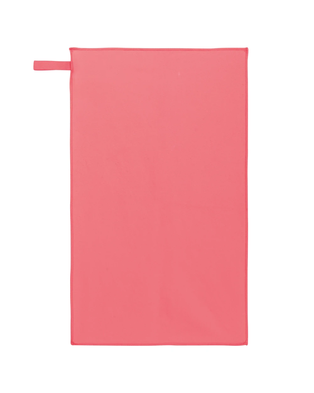 Produits éponges personnalisable PROACT Serviette de sport microfibre - 30 x 50 cm