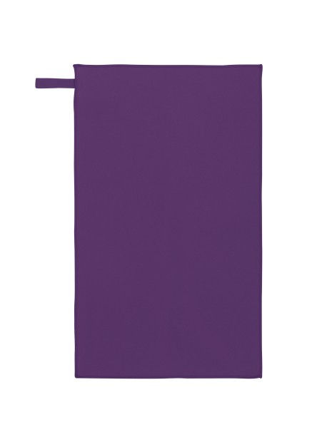 PROACT Serviette de sport microfibre - 30 x 50 cm /api/colors/f28ecd26-255e-4b18-a29c-08c2af1111d3 personnalisable