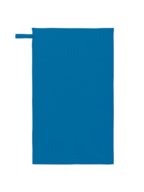 PROACT Serviette de sport microfibre - 30 x 50 cm /api/colors/3848809b-00f3-4a7f-8b57-fc0187a98ade personnalisable