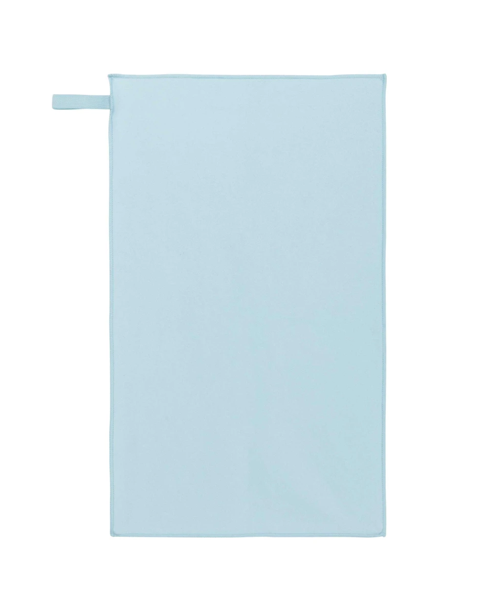 Produits éponges personnalisable PROACT Serviette de sport microfibre - 30 x 50 cm