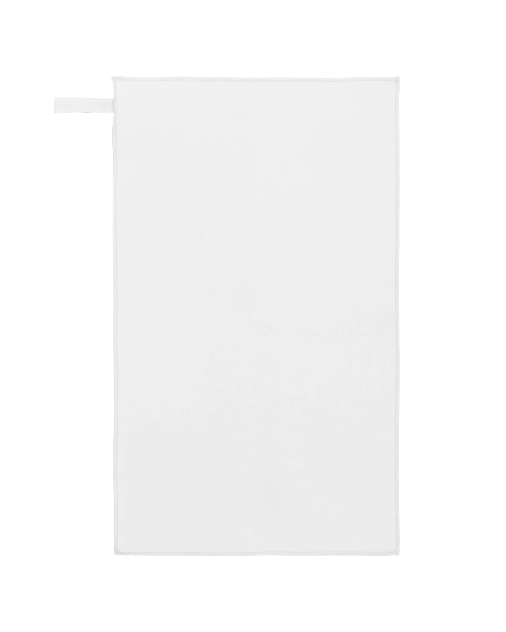 Produits éponges personnalisable PROACT Serviette de sport microfibre - 30 x 50 cm