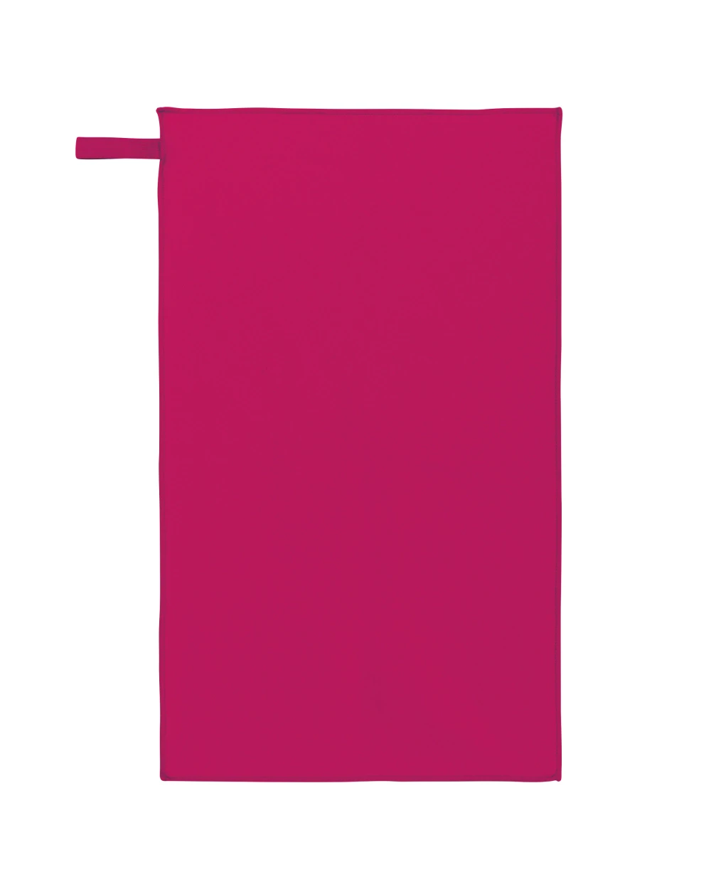 Produits éponges personnalisable PROACT Serviette de sport microfibre - 30 x 50 cm