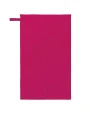 Produits éponges personnalisable PROACT Serviette de sport microfibre - 30 x 50 cm
