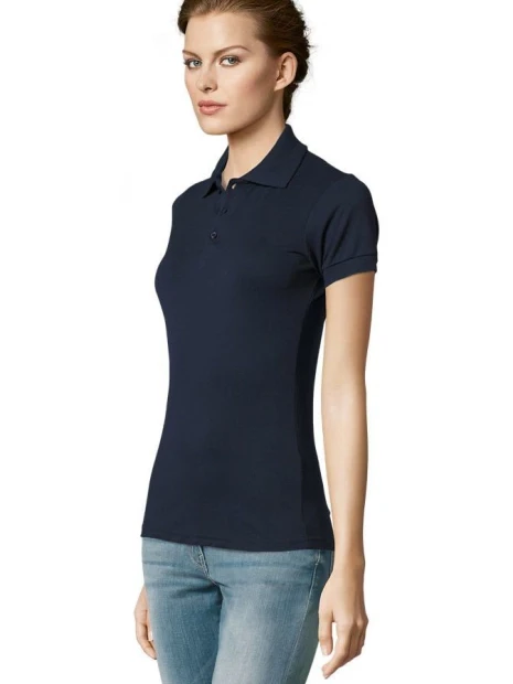 Polos à personnaliser SOL'S Prime Women /api/colors/dac7f052-16c9-4080-ba5c-aefc702fb74b